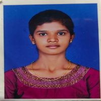 KAVYA H B